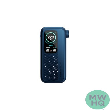 VooPoo VINCI Spark 220 220W Dual 18650 Box Mod