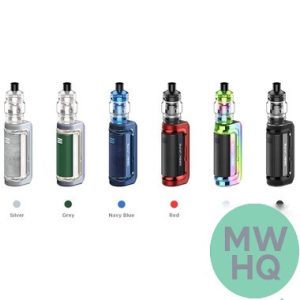 GeekVape M100 / Aegis Mini 2 100W 2500mAh Starter Kit With 3.5ML Z Nano 2 Tank