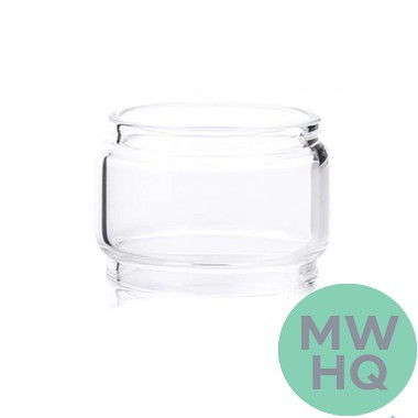 GeekVape Z/ZX 4.5ML/5ML/5.5ML Replacement Bubble Glass Sub-Ohm Tube
