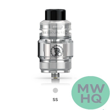 GeekVape Z SE 5.5ML Sub-Ohm Tank - Special Edition