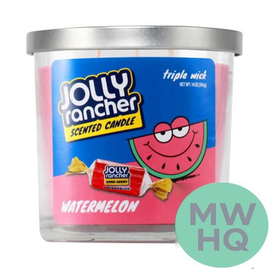 Jolly Rancher Scented Candle