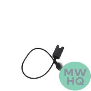 USB Compatible Charger With Wire - Pack of 25