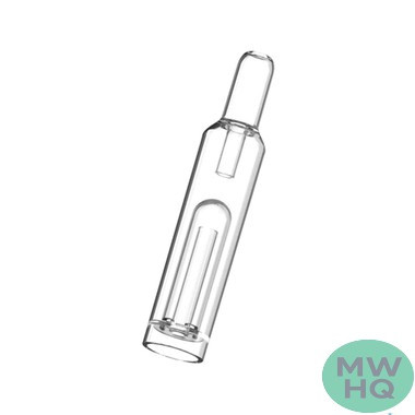 Yocan Dyno Glass Bubbler Mouthpiece Replacement