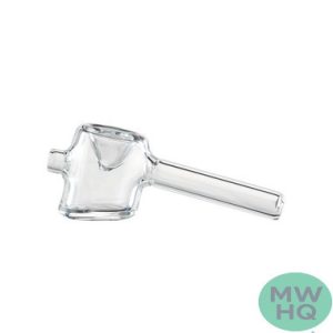 The Kind Glass Cheech Borosilicate Hand Pipe - 4 Inches - 50 Grams