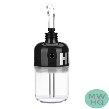 DAZZLEAF HUKii 1800mAh Dab Rig Water Pipe Vaporizer