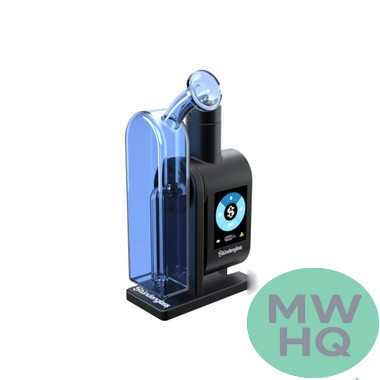 Stündenglass Modül + Dok Deluxe Travel Set For Dry Material & Concentrate