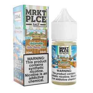 MRKTPLCE Synthetic Nicotine Salt E-Liquid 30ML