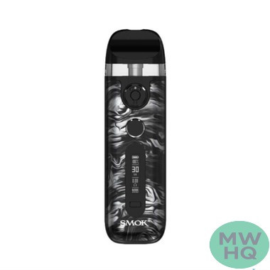 SMOK Novo 5 900mAh Pod System Starter Kit With 2 x 2ML Refillable Pod