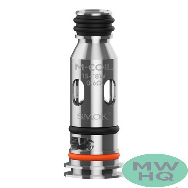 SMOK M-COIL Replacement Coils - Pack of 5