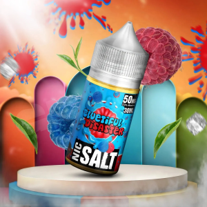 Transistor Nic Salt Nicotine Salt E-Liquid 30ML