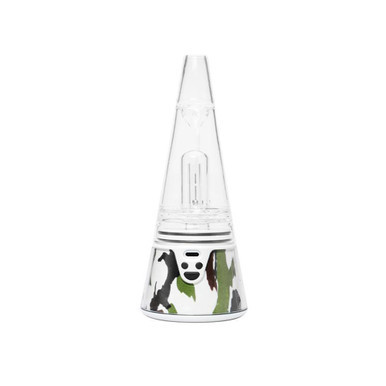 Leaf Buddi Wuukah 3200mAh Electronic Rig Vaporizer - Limited Edition (MSRP $250.00)