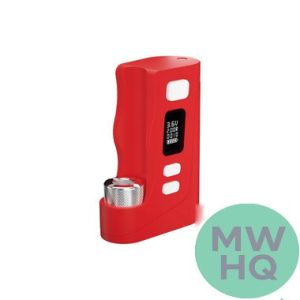 The Kind Pen Mist 2.0 650mAh Adjustable Voltage 510 Cartridge Device Battery With Dual Charging Port & USB Charger