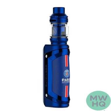 GeekVape S100 / Aegis Solo 2 100W 18650 Starter Kit With 5.5ML Z Sub-Ohm 2021 Tank