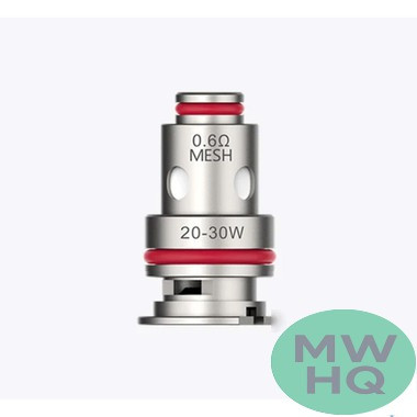 Vaporesso GTX Replacement Coils - Pack of 5