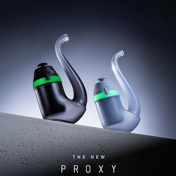Puffco New Proxy Modular Vaporizer Kit (MSRP $280.00)