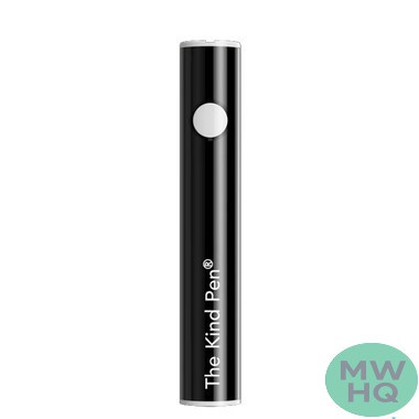 The Kind Pen 2.0 650mAh Variable Voltage 510 Thread Battery