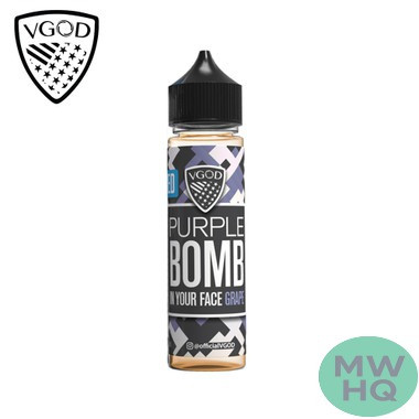 VGOD E-Liquid 60ML