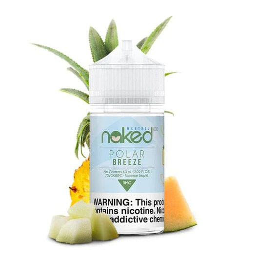 Naked100 60ML