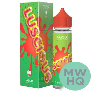 VGOD E-Liquid 60ML