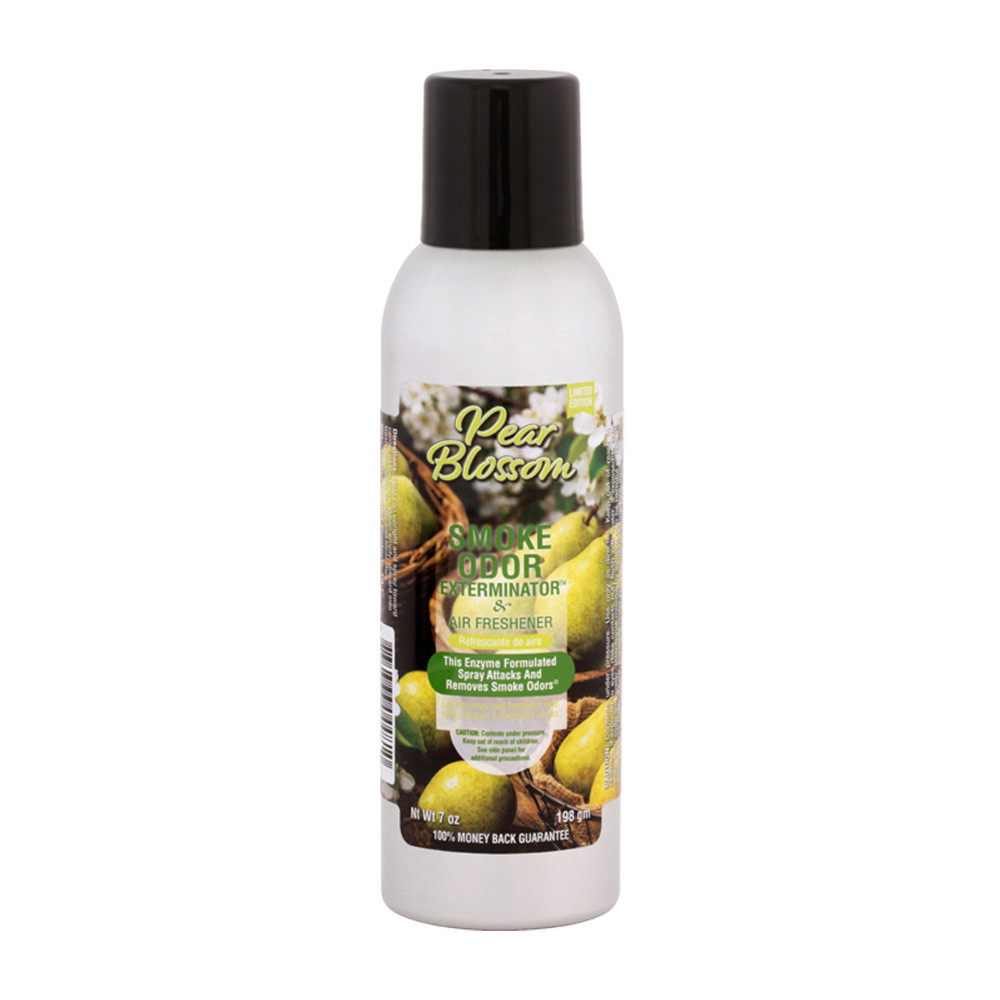 Smoke Odor Exterminator Spray - 7 oz