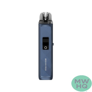 Lost Vape Quest Ursa Nano Pro 2 1000mAh Pod System Starter Kit With 2 x 2.5ML Ursa V2 Cartridge