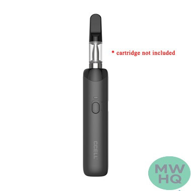 CCELL Go Stik 280mAh Dual-Heat 510 Thread Rechargeable Battery