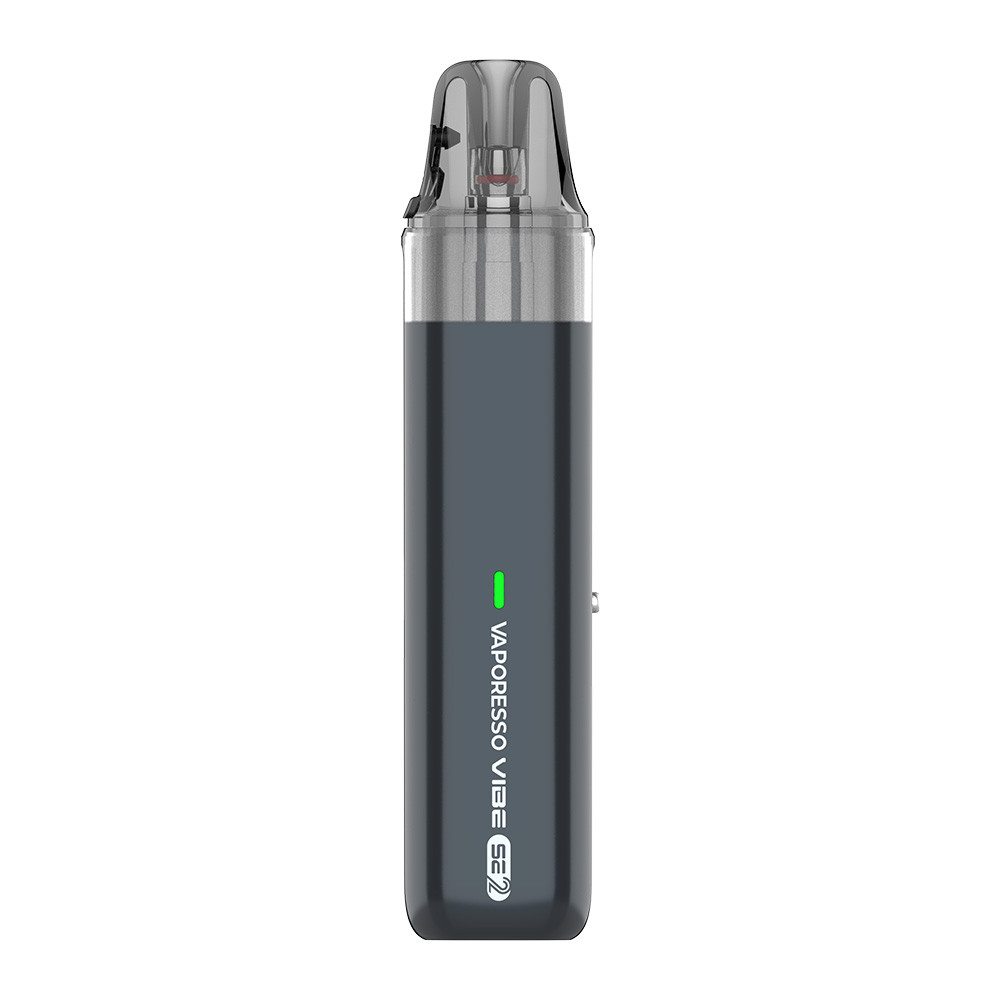 Vaporesso Vibe SE 2 1400mAh Pod System Starter Kit With 4.5ML Refillable Vibe Cartridge Pod (MSRP $12.00)