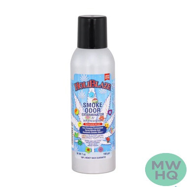 Smoke Odor Exterminator Spray - 7 oz