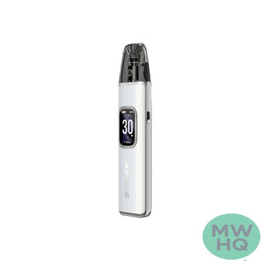VooPoo Argus G3 1500mAh Pod System Starter Kit With 2 x 3ML Refillable Argus Top Fill Cartridge V2 Pod
