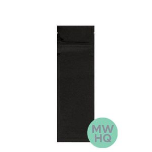 Mylar Syringe Bag (5.7 x 19.5 cm) - Pack of 50