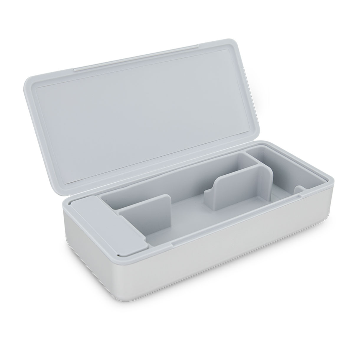 Puffco Aluminum Travel Case
