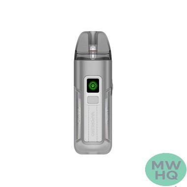 Vaporesso Luxe X2 2000mAh Pod System Starter Kit With 2 x 5ML Luxe X Series Mesh Pod