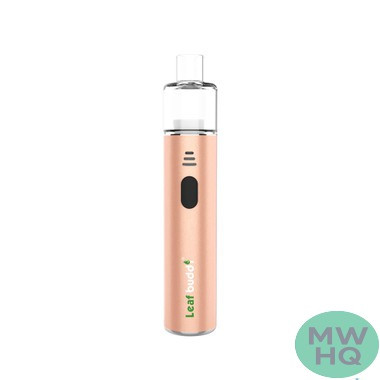 Leaf Buddi Wuukah Mini 1000mAh Vaporizer (MSRP $25.00)