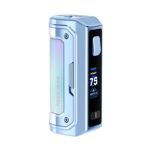 GeekVape Aegis Mini 5 100W 3200mAh Box Mod (MSRP $49.90)