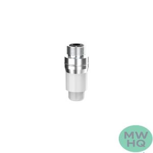 Ispure Daab Pen Replacement Heating Tip - Pack of 2