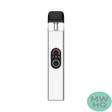 Vaporesso XROS 4 1000mAh Pod System Starter Kit With 2 x 3ML XROS Series Mesh Pod