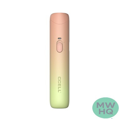 CCELL Go Stik 280mAh Dual-Heat 510 Thread Rechargeable Battery