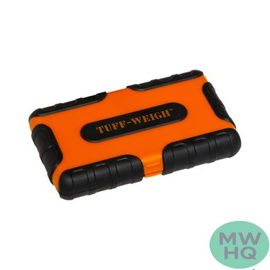 Truweigh Tuff-Weigh Digital Mini Scale 200g x 0.01g