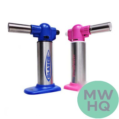 Blazer Big Buddy Turbo Flame Micro Torch