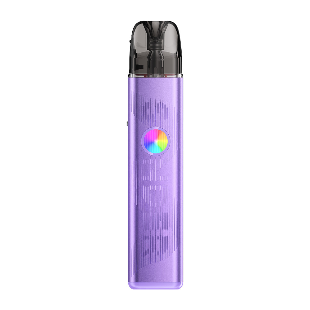 GeekVape Sonder Q 3 1750mAh Pod System Starter Kit With 3ML Refillable GeekVape Q Cartridge Pod (MSRP $16.99)