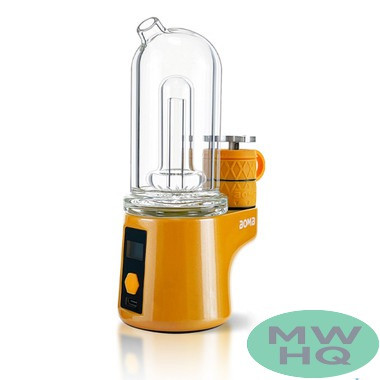 BOMB ERIG Sykloud Portable Electronic Dab Rig Vaporizer