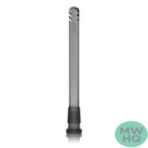 GRAV Large Deco Beaker Bong Water Pipe With Diffused Downstem - 920 Grams - 12.5 Inches