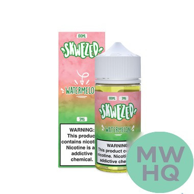 Skwezed E-Liquid 100ML