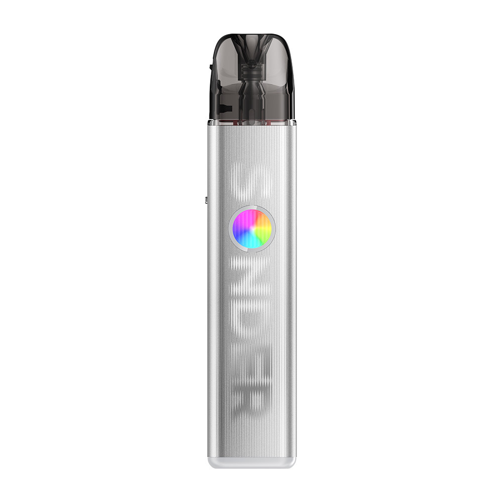 GeekVape Sonder Q 3 1750mAh Pod System Starter Kit With 3ML Refillable GeekVape Q Cartridge Pod (MSRP $16.99)