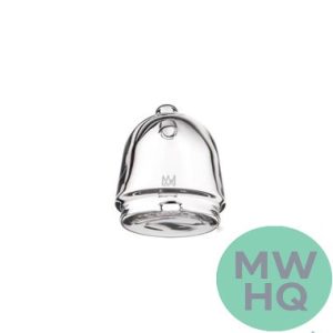 MJ Arsenal Bridge Peak E-Rig Glass Top Attachment