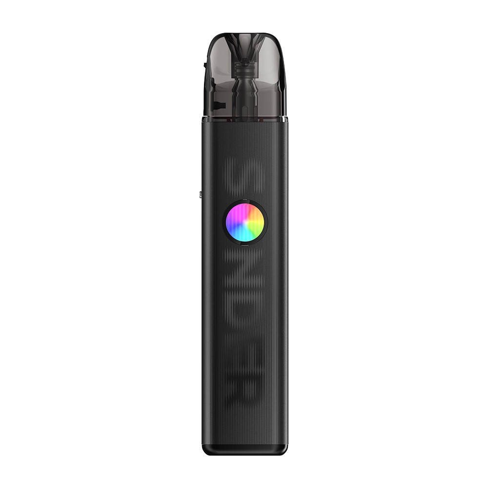 GeekVape Sonder Q 3 1750mAh Pod System Starter Kit With 3ML Refillable GeekVape Q Cartridge Pod (MSRP $16.99)