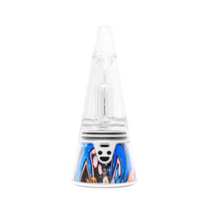 Leaf Buddi Wuukah 3200mAh Electronic Rig Vaporizer - Limited Edition (MSRP $250.00)