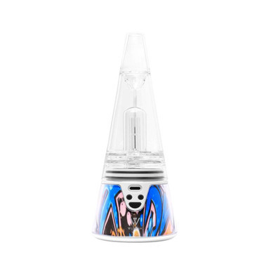 Leaf Buddi Wuukah 3200mAh Electronic Rig Vaporizer - Limited Edition (MSRP $250.00)