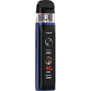 SMOK Novo 6 Ultra 1700mAh Pod System Starter Kit With 2 x 3ML Novo 5 Top-Fill Refillable Pod (MSRP $39.00)