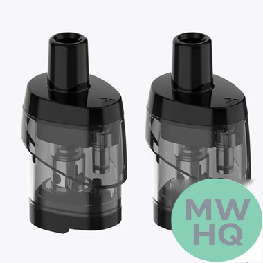 Vaporesso Target PM30 3.5ML Refillable Replacement Pod - Pack of 2